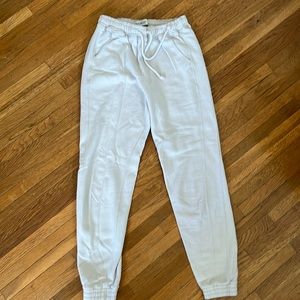 Abercrombie Sweatpants